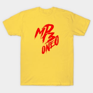 MP3red T-Shirt